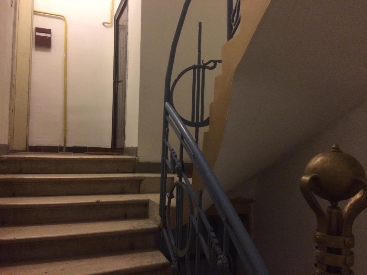 Apartment Romana Saraievo Exterior foto