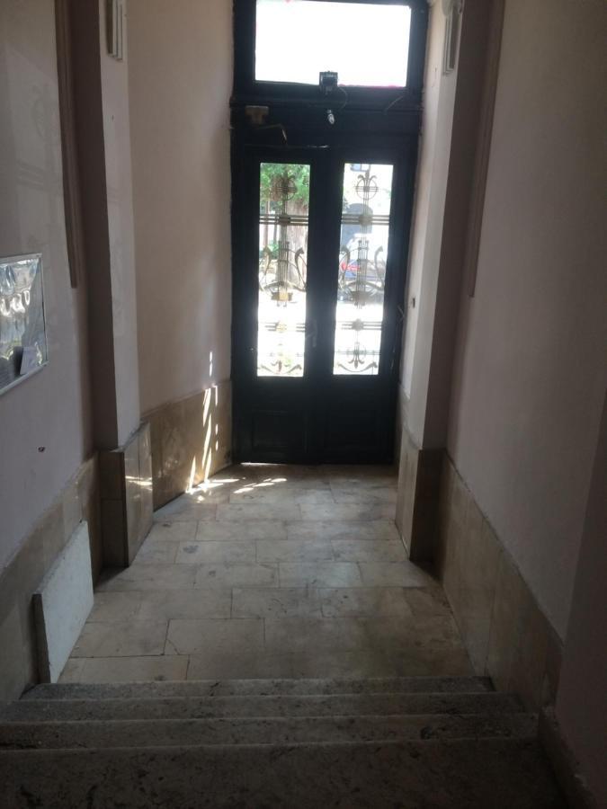 Apartment Romana Saraievo Exterior foto