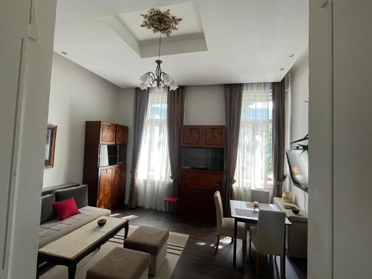 Apartment Romana Saraievo Exterior foto