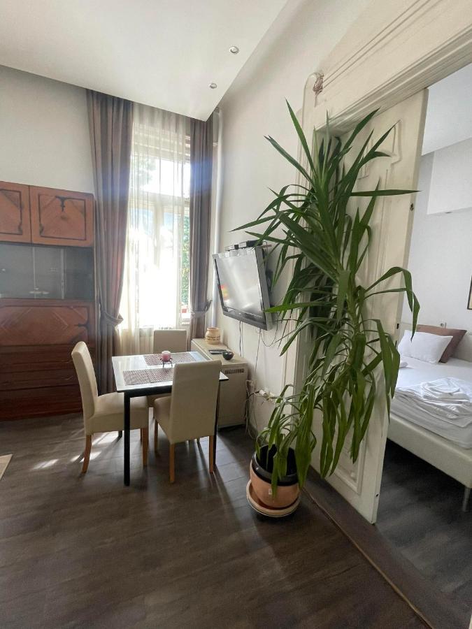 Apartment Romana Saraievo Exterior foto