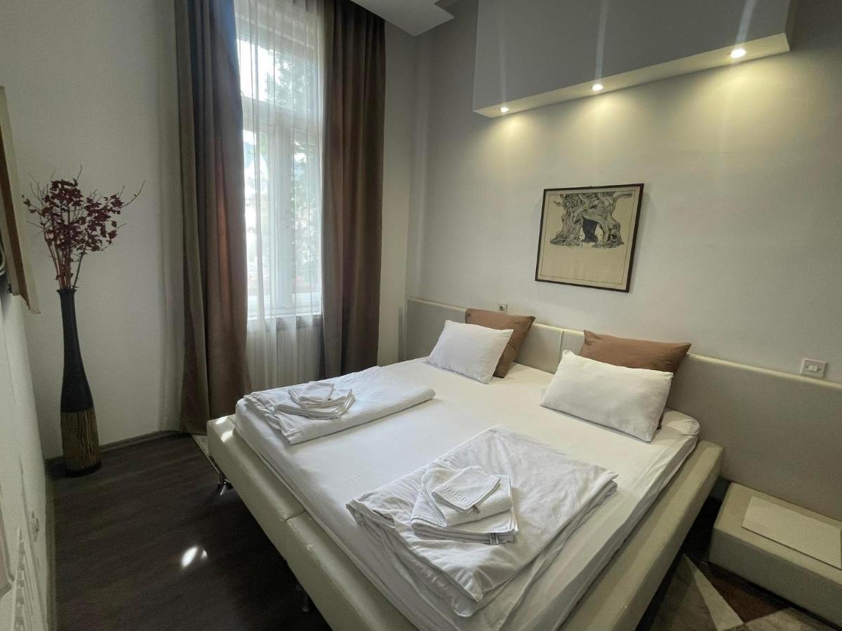 Apartment Romana Saraievo Exterior foto
