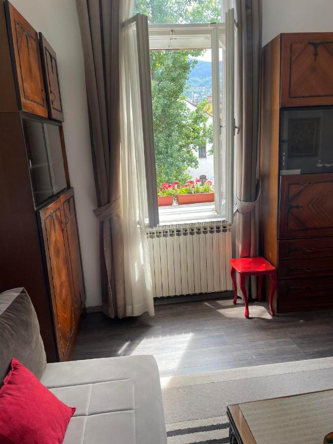 Apartment Romana Saraievo Exterior foto