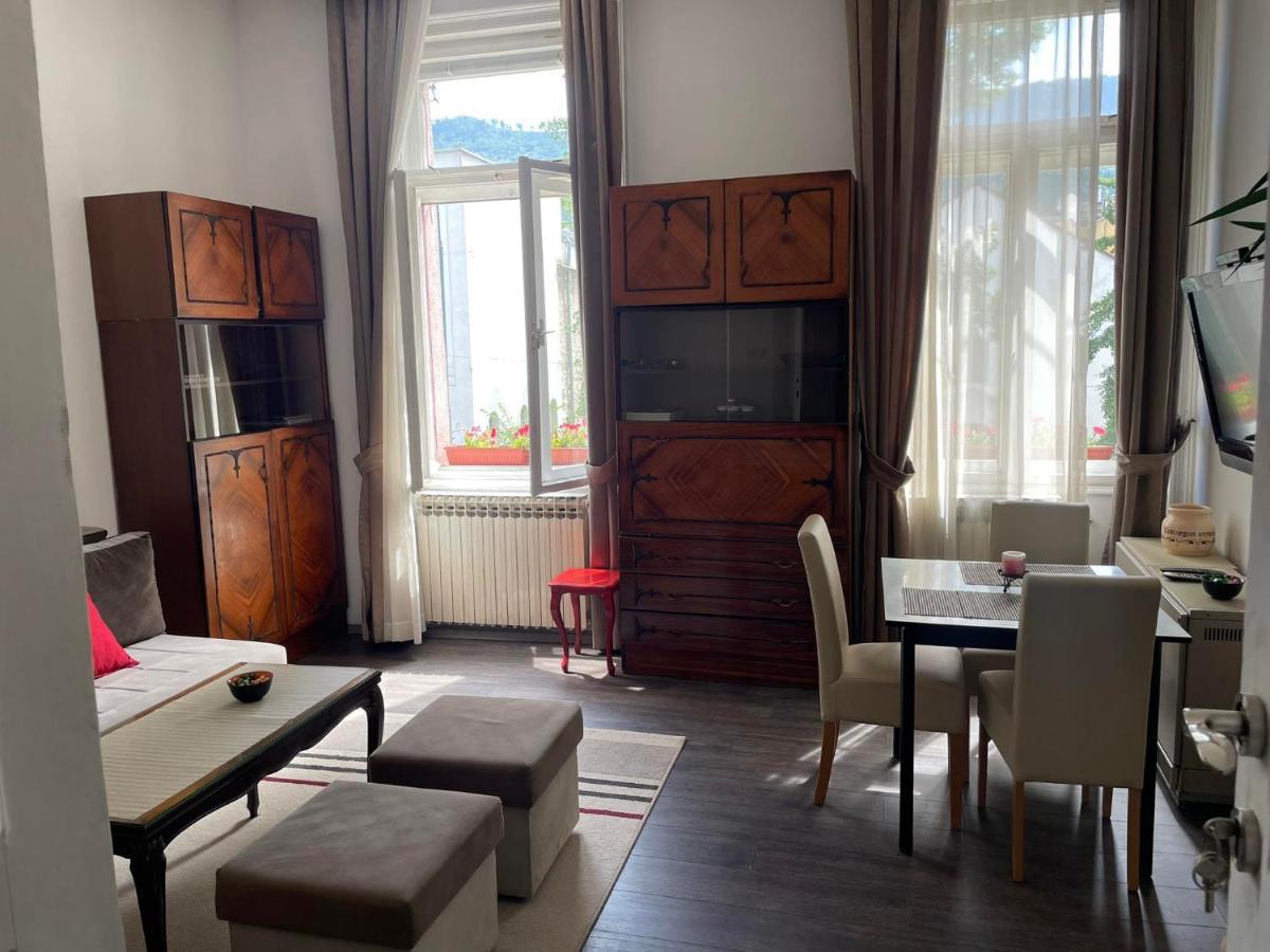 Apartment Romana Saraievo Exterior foto