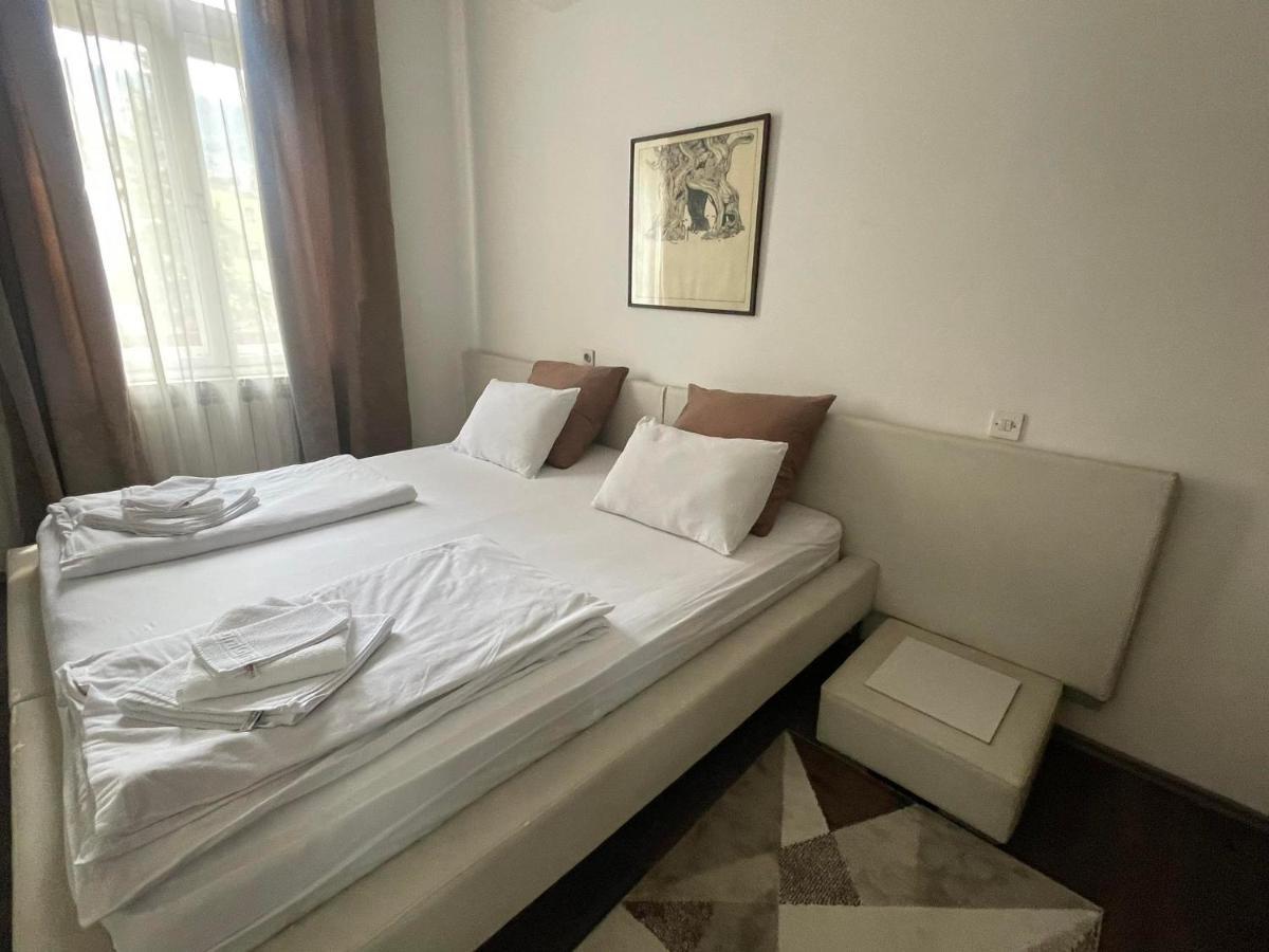 Apartment Romana Saraievo Exterior foto