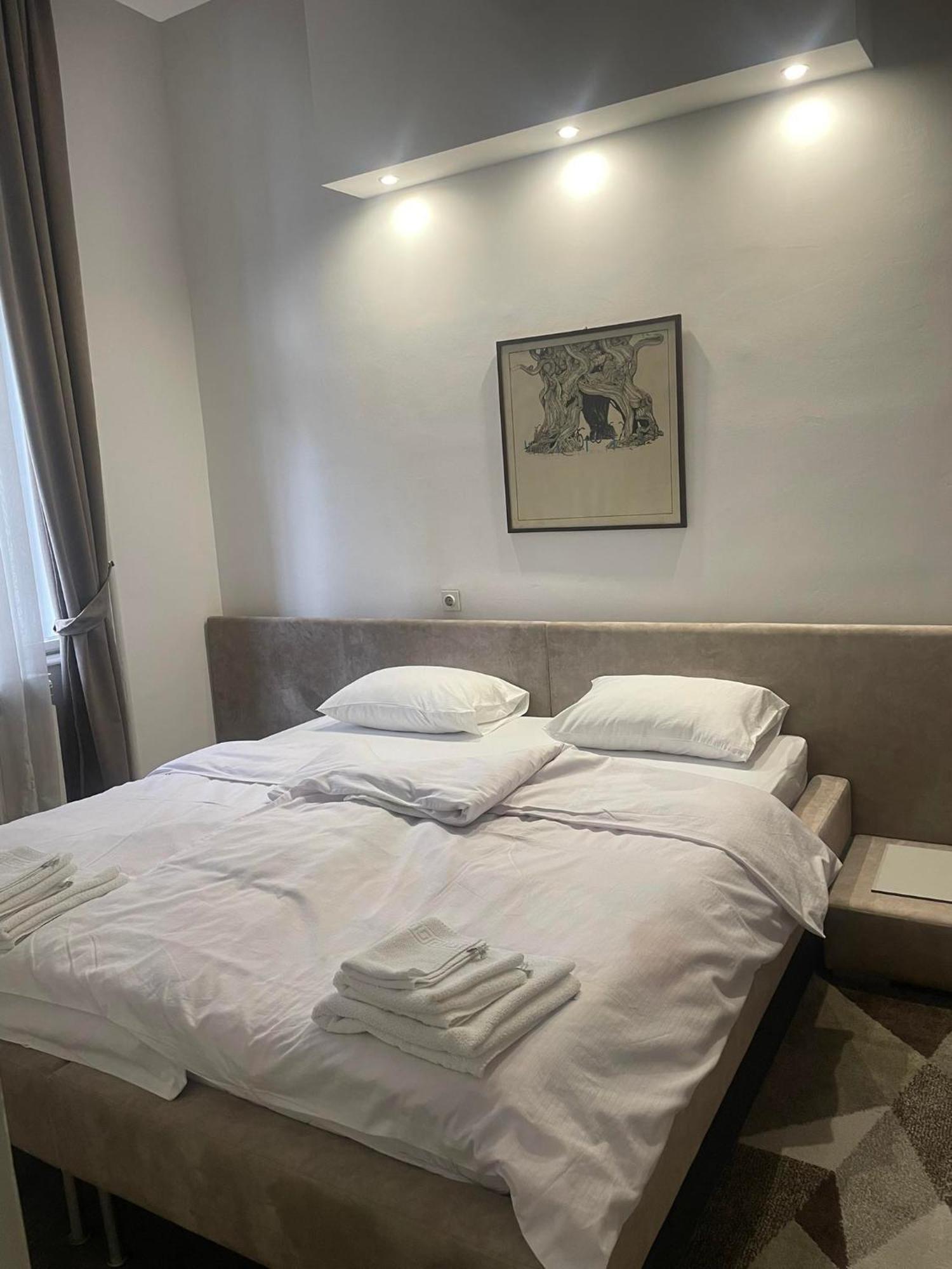 Apartment Romana Saraievo Exterior foto
