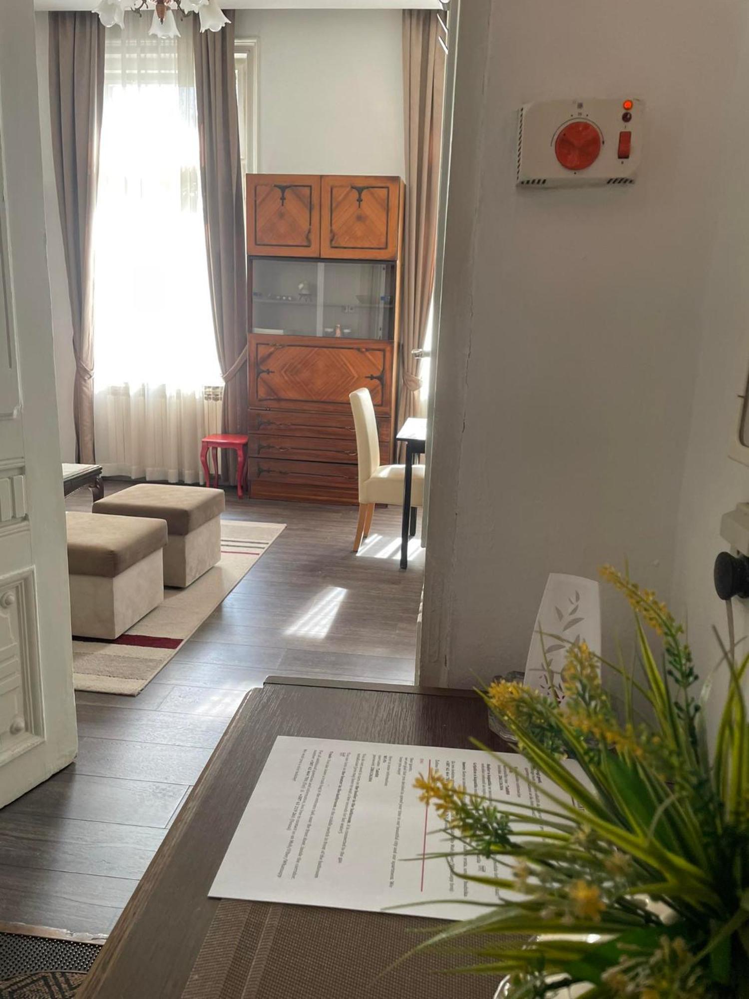 Apartment Romana Saraievo Exterior foto