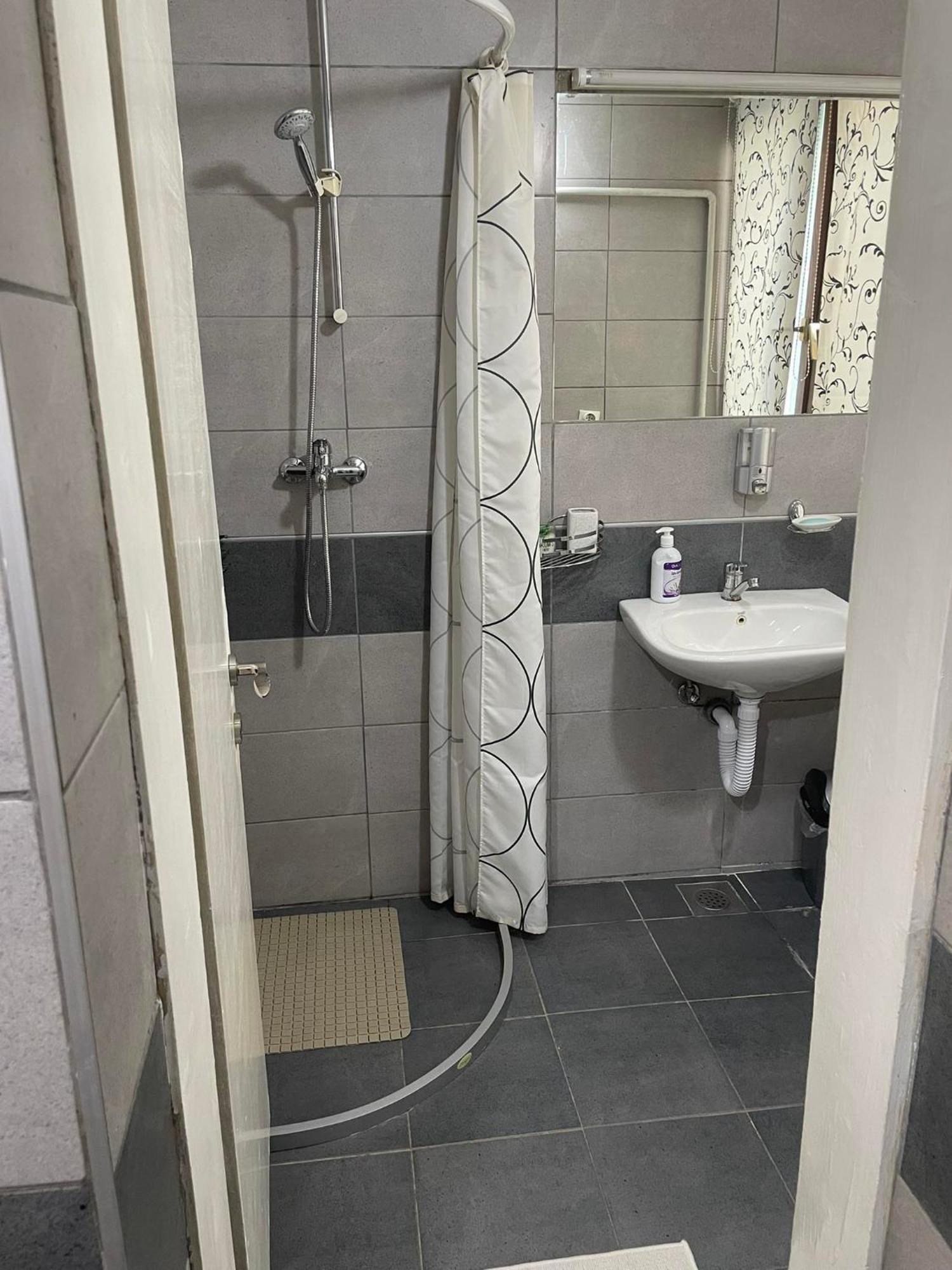 Apartment Romana Saraievo Exterior foto