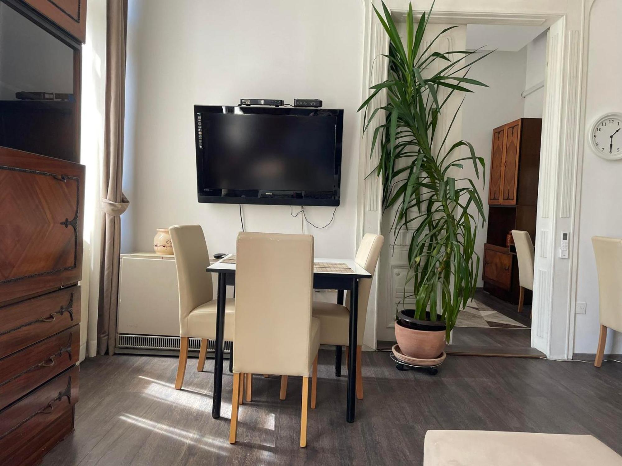 Apartment Romana Saraievo Exterior foto